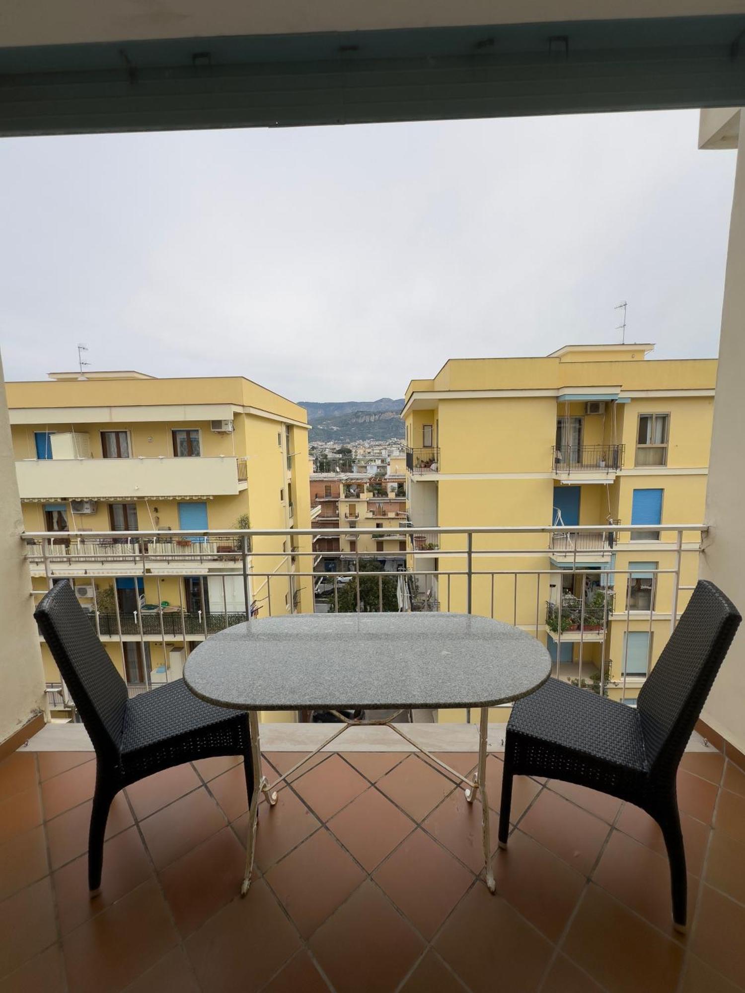 Casa Del Corso Sorrente